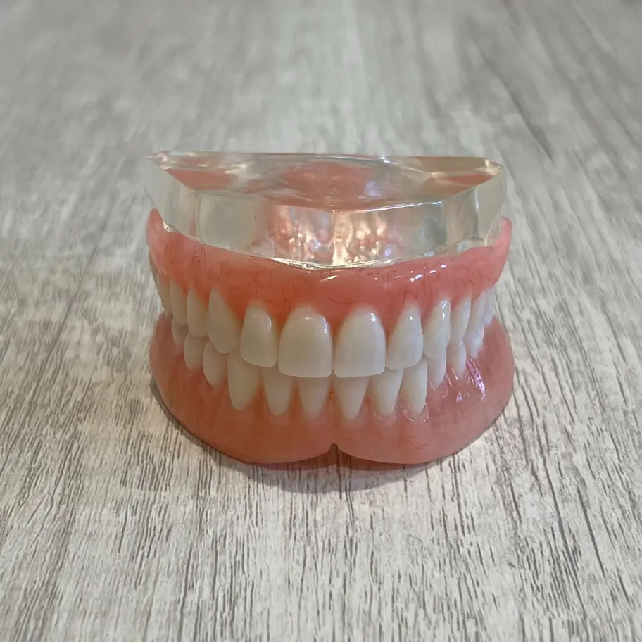 traditional and immediate dentures Lenexa, KS