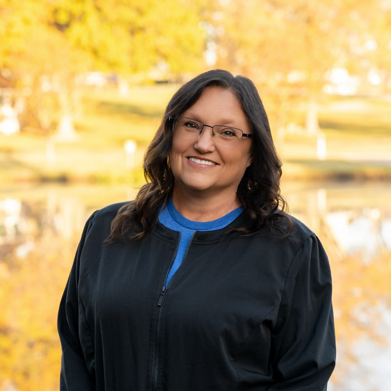 Cheri - Office Manager at Rosehill Dentistry | Privately-Owned Dentist in Lenexa, KS