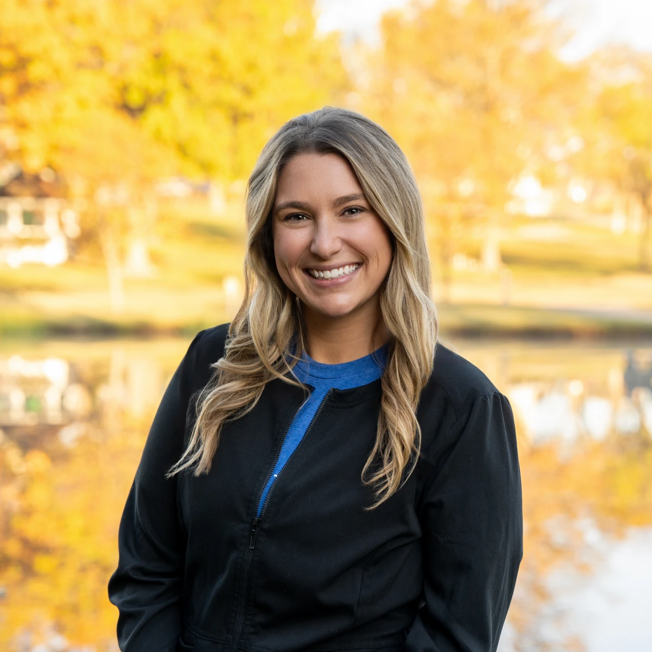 Courtney - Dental Hygienist at Rosehill Dentistry | Dentist in Lenexa, KS