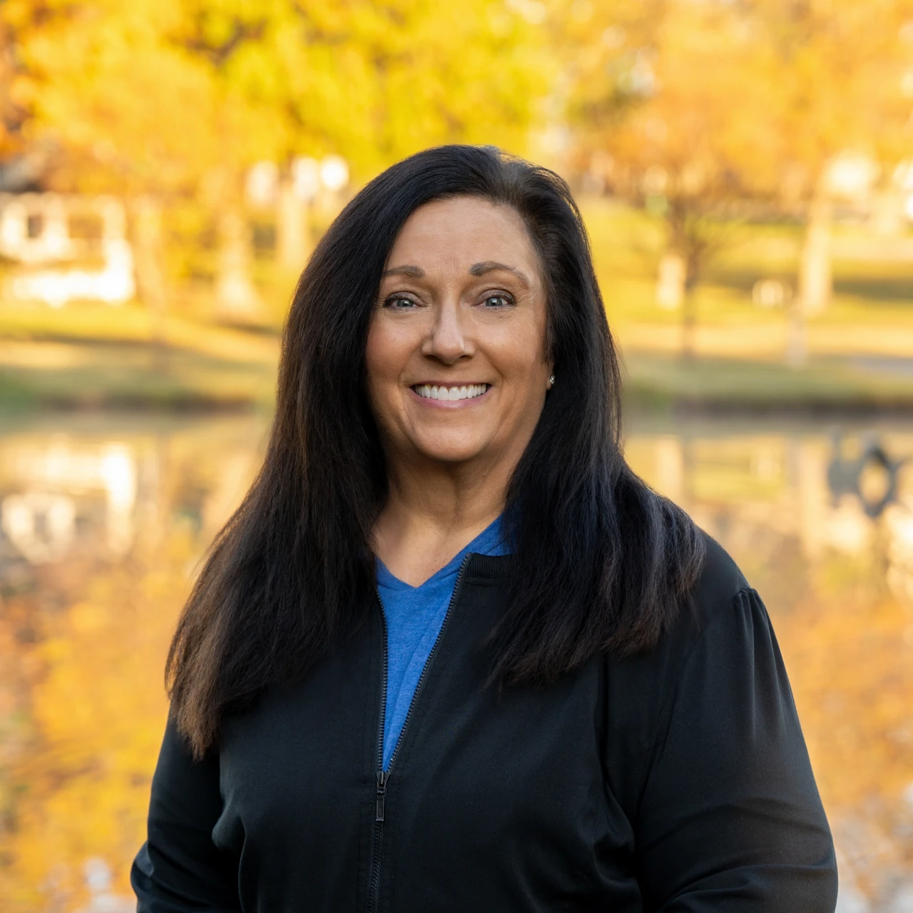 Kelley - Dental Hygienist at Rosehill Dentistry | Dentist in Lenexa, KS