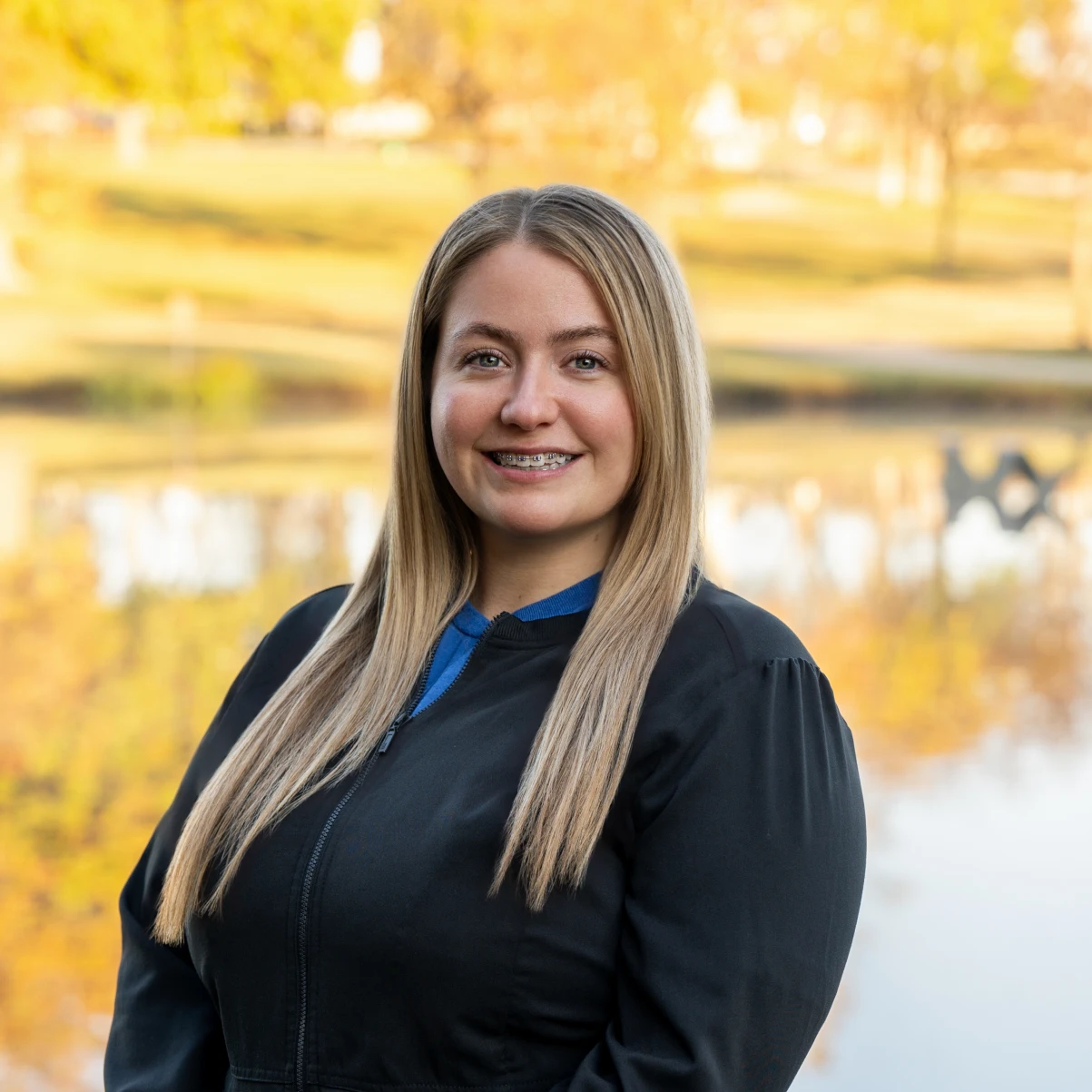Kelsie - Scheduling Coordinator at Rosehill Dentistry | Dentist in Lenexa, KS