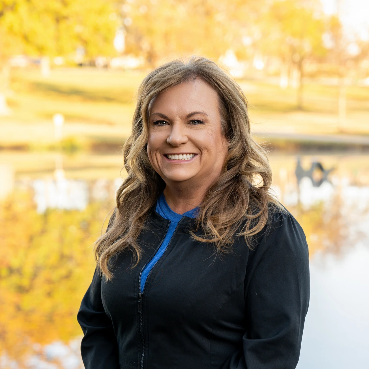 Tonia - Dental Hygienist at Rosehill Dentistry | Dentist in Lenexa, KS